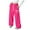 h3 girls sweatpants Hot Pink, variant on Baseball Pants Youth Boys Size 14-16 Girls' Straight Leg Sweatpants Drawstring High Waisted Baggy Joggers Pnats with Pockets Cute Bow Printed Sports Pants 8-12 Years