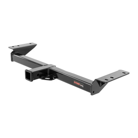 CURT 13285 Class 3 Trailer Hitch, 2-Inch Receiver, Compatible with Select Cadillac XT5