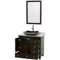 thumbnail image 7 of Wyndham Collection Wcv800036sescmovm24 36" Free Standing Vanity Set, 7 of 7