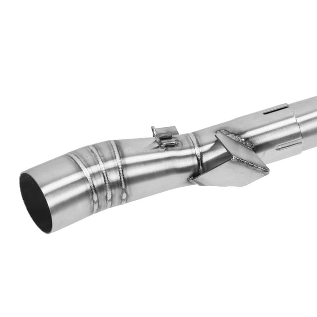 Exhaust Pipefor Honda,Motorcycle Front Exhaust Pipe Exhaust System Header Header Back Exhaust Pipe Quality You Can Trust
