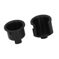 thumbnail image 2 of Pair Tailgate Hinge Bushings For 2005-18 Nissan Frontier 93478-ZP50A 93479-ZP50A, 2 of 5