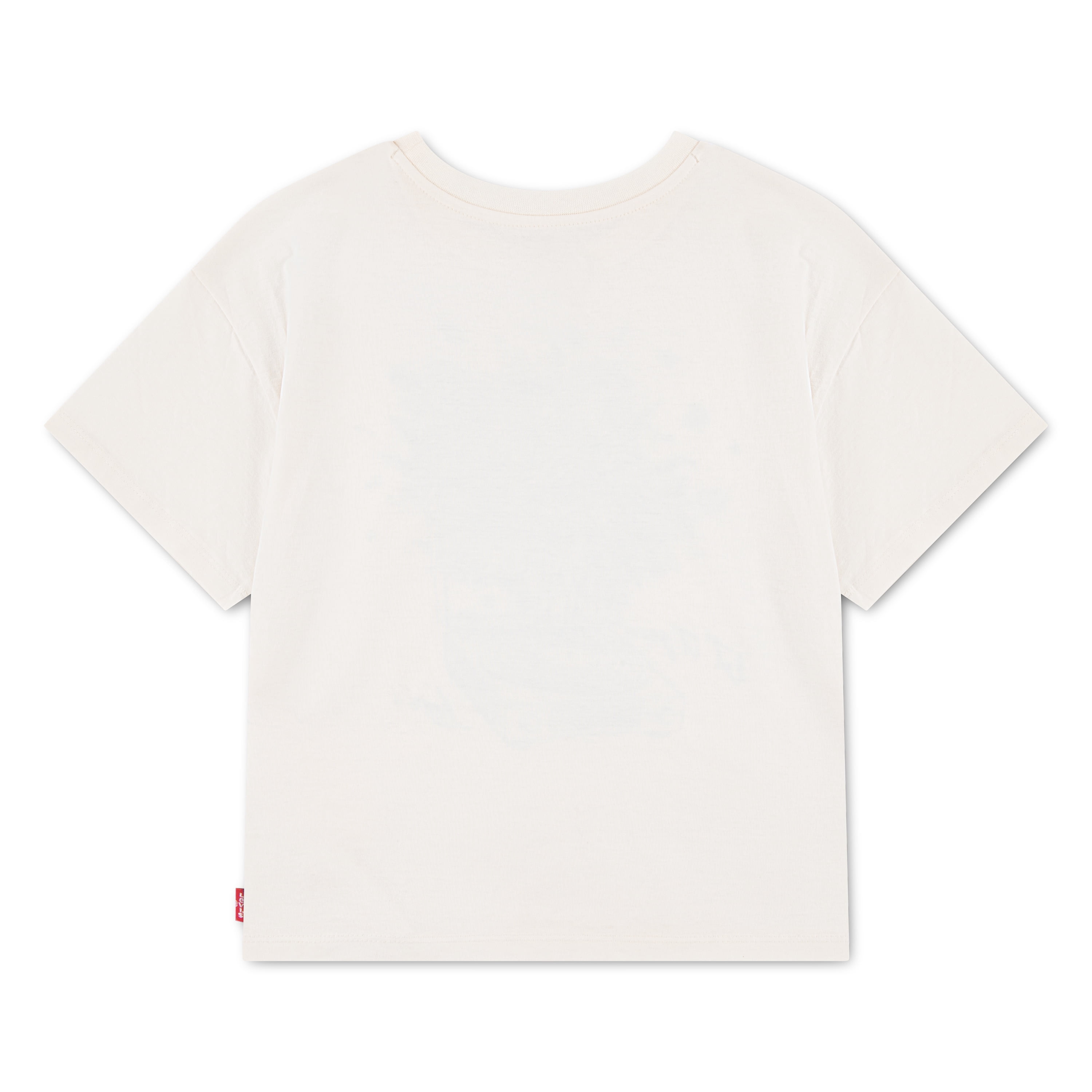Levi Girls Oversized Graphic Short Sleeve Tee, Sizes 4-16