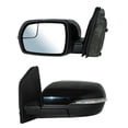 thumbnail image 1 of Espejo Izquierdo Inferior Generica 2015 A 2019 Ford Elect P/Pintar C/Desemp C/Direcc C/Luz Inf C/Mem, 1 of 4