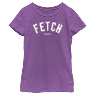 T-shirt Fille Gris Friends M&Co - 15-16 Ans, Coton Acid Wash