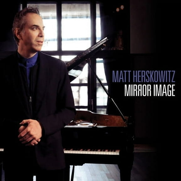 Matt Herskowitz - Mirror Image - Music & Performance - CD