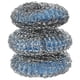 thumbnail image 2 of FREGADOR DE MALLA DE ACERO DAWN 3PK, 2 of 5