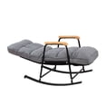 thumbnail image 3 of Sillon Reclinable Multifuncional Bossa Leif Cómodo Mecedora, 3 of 5