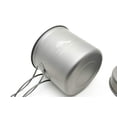 thumbnail image 3 of Olla con sartén TOAKS Titanium 1100ml, 3 of 5