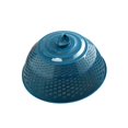 thumbnail image 4 of Funda para platos de comida, funda para servir, suave, ahorra espacio, protege tus alimentos, funda para vajilla, platos, cuencos, platos, funda para Azul, 4 of 9