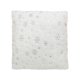 thumbnail image 3 of Funda de almohada navideña, funda de cojín cuadrada con cremallera, funda de almohada decorativa, funda de almohada para sofá, silla de vacaciones, , blanco, 40x40cm mayimx Fundas de almohada, 3 of 9