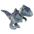 thumbnail image 4 of Jurassic World Plush Stuffed Animals Dinosaur Collector Set, Walmart Exclusive, Kids Toys for Ages 3 up, Walmart Exclusive, 4 of 7