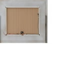 thumbnail image 5 of Hollywood Hills G8180-M Mirror Only White, 5 of 6