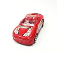 WonderPlay All About Action! Drive Speed Pull Back Powerful Car 8
