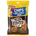 thumbnail image 2 of (6 pack) Keebler Chips Deluxe Mini M&M's Cookies, 3 oz Pouch, 2 of 7