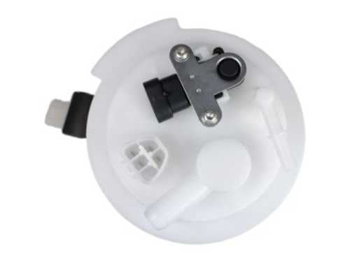 Autobest F4796A Fuel Pump Module Assembly