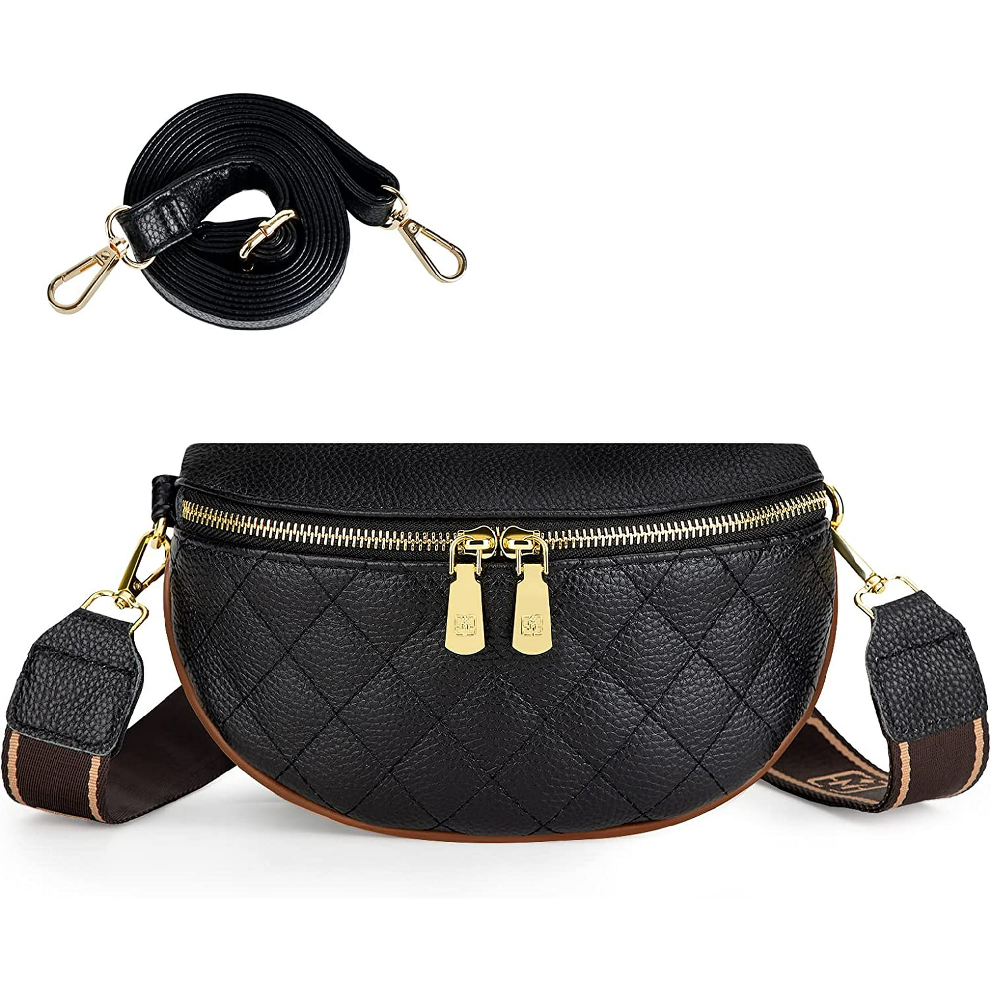 Belt cross body bag sale