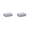 thumbnail image 3 of Moyic 6 uds piedras de whisky naturales bebiendo cubo de hielo whisky piedra roca enfriador de vino accesorios de Bar de Navidad Type1 NO1 Moyic CBP019876, 3 of 5