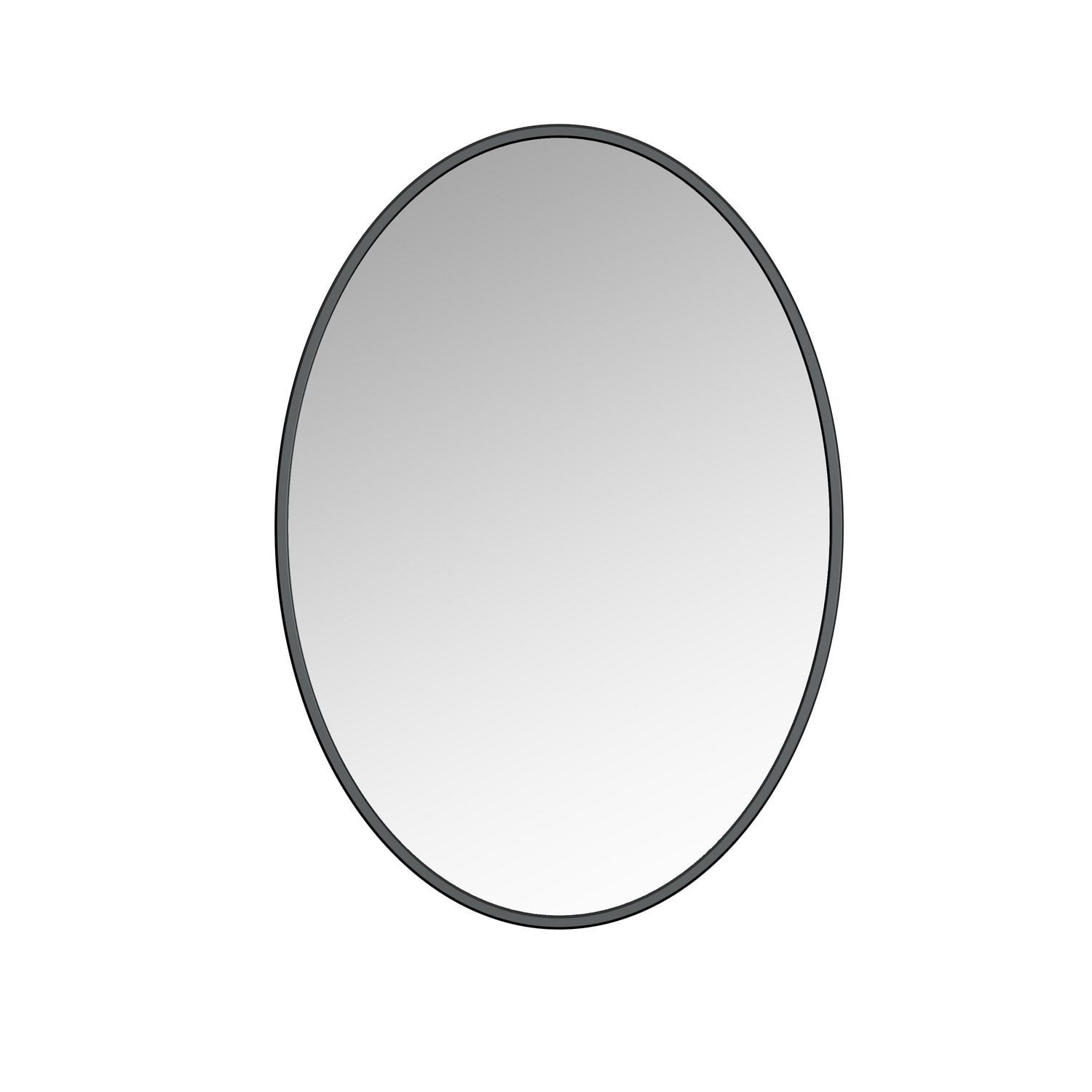 A&E Bath and Shower Jaeger Gold Bathroom Mirror