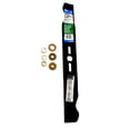thumbnail image 4 of 7002850 MWR BLDE 3N1 20"" UNIV Arnold 20 in. 3-in-1 Mower Blade For Walk-Behind Mowers (Pack of 1), 4 of 4