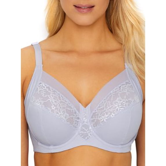 Bali Womens Beauty Lift Shaping Bra Style-DF0065