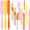 Cute Color, variant on 12 Pcs Silicone Stir Sticks Kit, Silicone Epoxy Brushes, Stir Tool Sticks, Mixing Spoon, Scraper DIY Crafts Tools for Resin Epoxy Liquid Paint(Assorted Color)