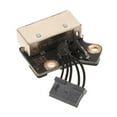 thumbnail image 3 of Placa DC Power Jack shamjiam A1398 15 Pulgadas Mediados De 2012 - Mediados De 2015 820-3109-A, 3 of 6