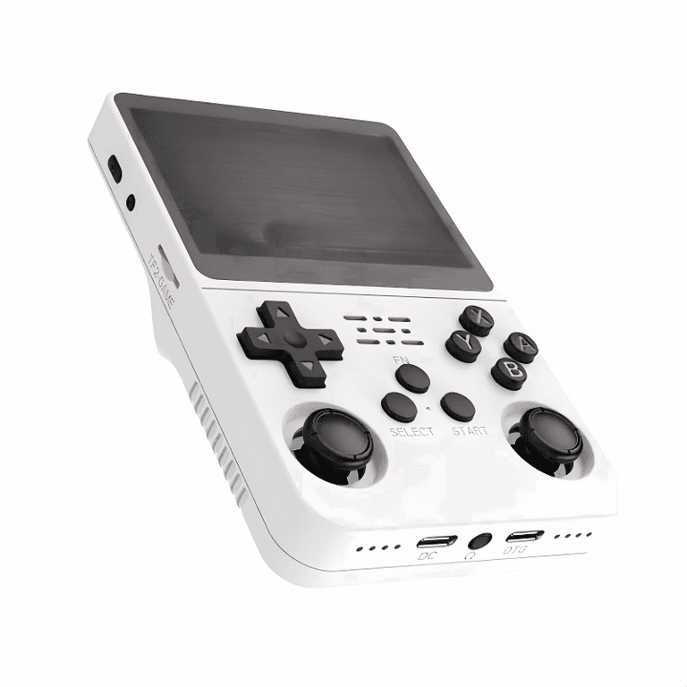R36s Open Source PSP Portable Nostalgic Retro Arcade Handheld Game