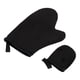 thumbnail image 2 of Guante De Bronceado Guante De Bronceado Suave Guante Autobronceador Loción Aplicar Herramienta Accesorio Guantes De Playa Negro ANGGREK Tanning Glove Tool, 2 of 8