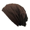 thumbnail image 3 of Casual Outdoor Hats for Women - Winter Knitted Hat with Ear Cover for Comfort and Warmth, 3 of 5