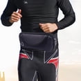 thumbnail image 4 of Sports fanny pack, outdoor waterproof fanny pack for men and women, 4 of 5