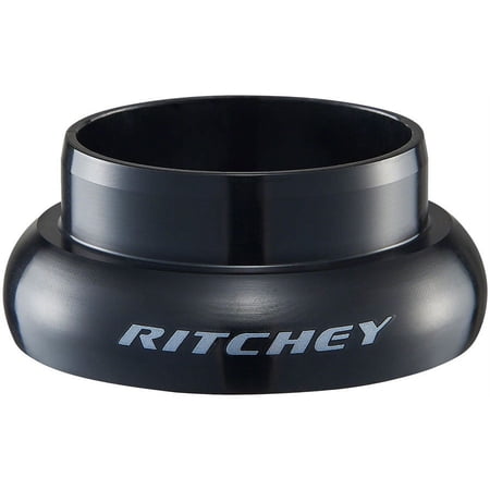 Ritchey WCS Lower Headset - EC44/40  Black price history on PriceWatchPro