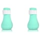 thumbnail image 1 of sweethay 4 piezas de zapatos antiarañazos para mascotas, botas, cubiertas de pies pequeñas ajustables antimordidas, guantes de uñas con garra Verde 2Conjunto, 1 of 6