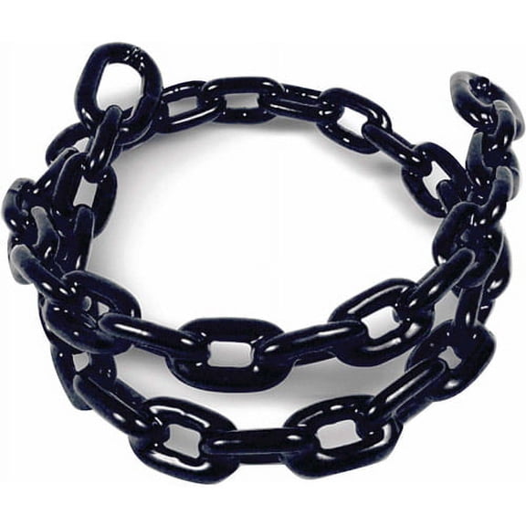 Greenfield 2115Y; Anchor Chain 1/4X4 Yellow