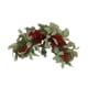 thumbnail image 4 of Guirnalda navideña, adornos navideños, corona artificial, decoración de buzones para ventanas, 4 of 9