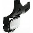 thumbnail image 3 of For Ford Escape Fog Light 2001-2004 Passenger Side w/ Bulbs FO2593190 | YL8Z 15200 AA, 3 of 4
