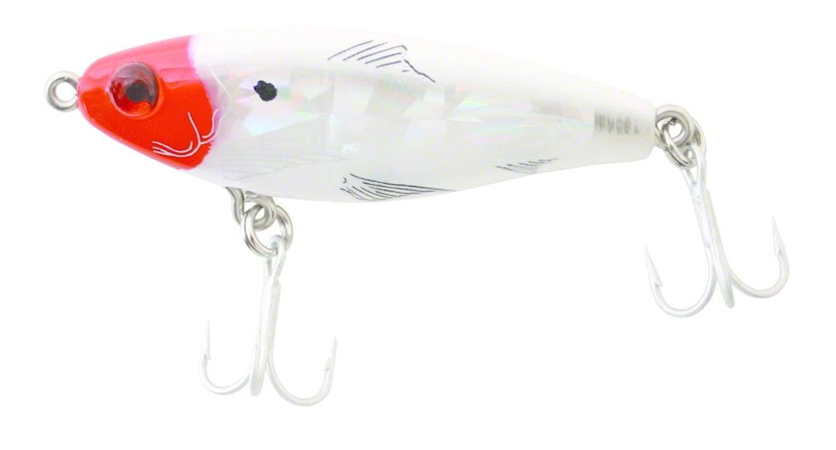 saltwater mirror lures