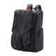 thumbnail image 5 of Mochila organizadora impermeable para equipo de pickleball y raquetas de pádel. Negro, 5 of 9