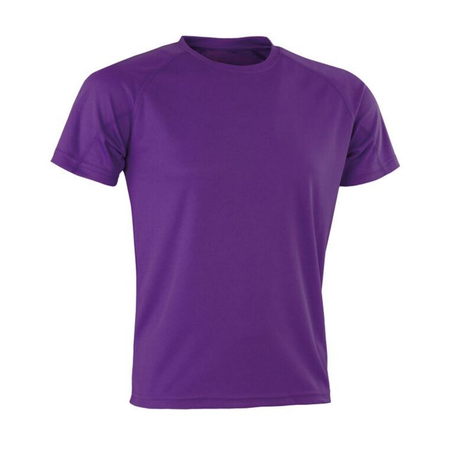 Spiro T-Shirt Impact Aircool pour Hommes