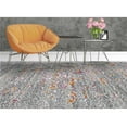 thumbnail image 1 of Amer Rug ESS51014 Essence Storm Hand-Knotted Area Rug - 10 x 14 ft., 1 of 1