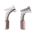 thumbnail image 5 of 2pcs Motor Carbon Brush 46*79*118mm For GSR180-Li GSR140-Li GSB180-Li GSB140-Li Impact Electric Drill 1607000CZ1 Power Tool, 5 of 5