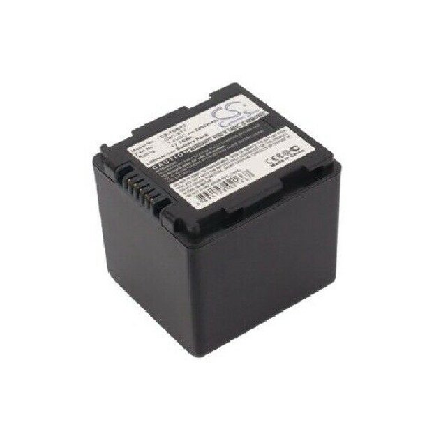 Replacement Battery For TOSHIBA 7.4v 2400mAh Camera Battery Walmart