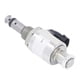 thumbnail image 2 of Regulador De Presión Del Inyector De Válvula IPR, Válvula Solenoide Duradera 122-5053 De 24 V, Combinación Perfecta Para E322C 322CFM 3126 3126B, 2 of 8