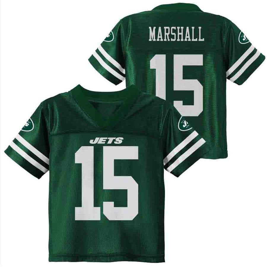 new york jets toddler jersey
