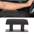thumbnail image 3 of Almohadilla De Reposabrazos Ajustable, Soporte De Soporte De Codo De Automóvil Universal, Cojín Engrosado Para Alivio De Mindción CÓMODO, Diseño Antislip, Acolchado, 3 of 7