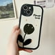 thumbnail image 1 of SoCouple funda de TPU suave con rejilla para Samsung A52s, 51, 50, 53, 71, 72, 73, 03, 10, 11, 12, 13, 21, 22, 23, 32, 33, S20, S21, S22 FE, S23 Plus, Ultra, 1 of 4