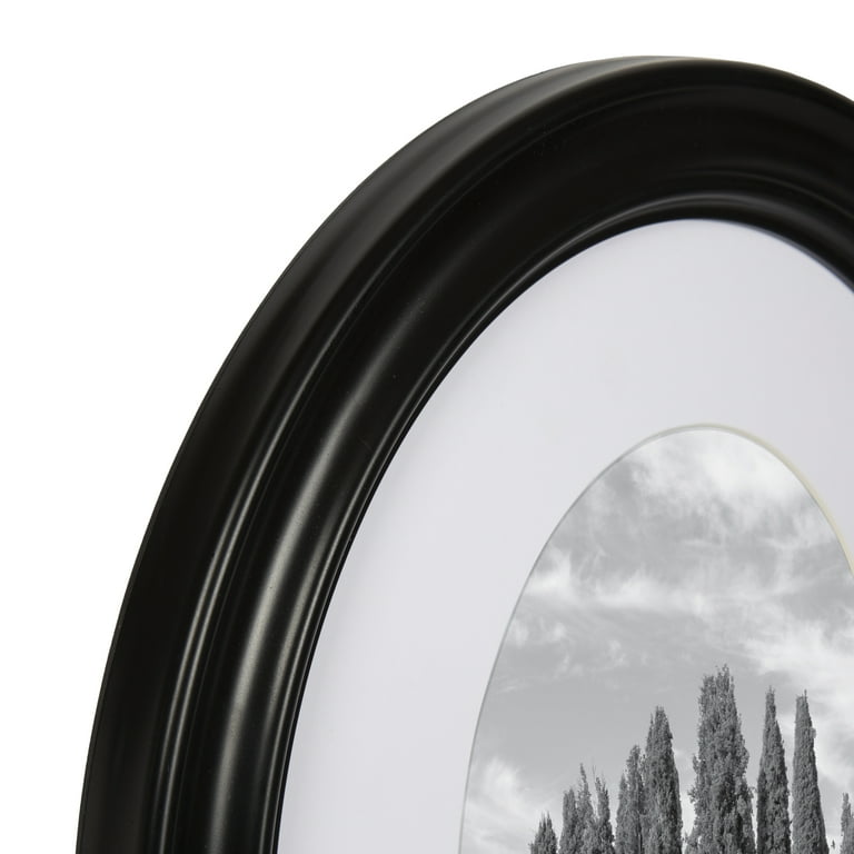 5 x 2024 7 oval frame