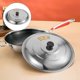thumbnail image 2 of Kitchen Cooking Pot Cover Pot Protector Vertical Pot Lid Kitchen Accessory, 2 of 4