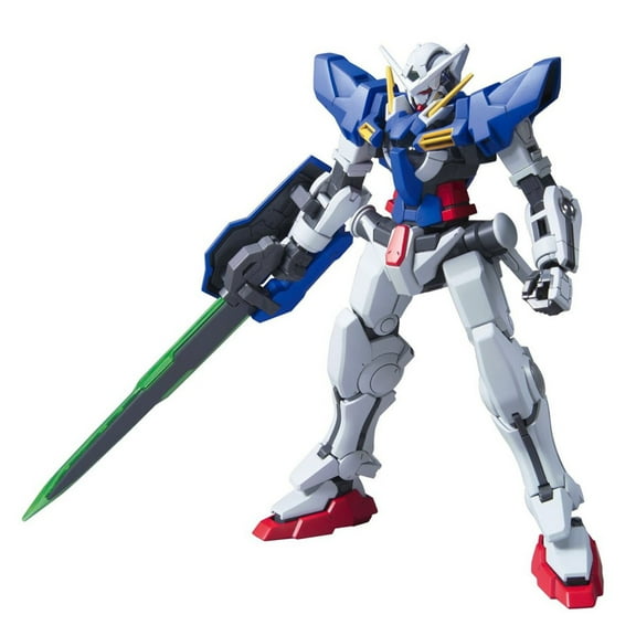 Bandai Hobby Gundam Collectible Action Figure, Plastic Multicolor