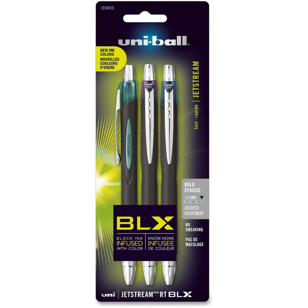 UniBall Jetstream RT Pen