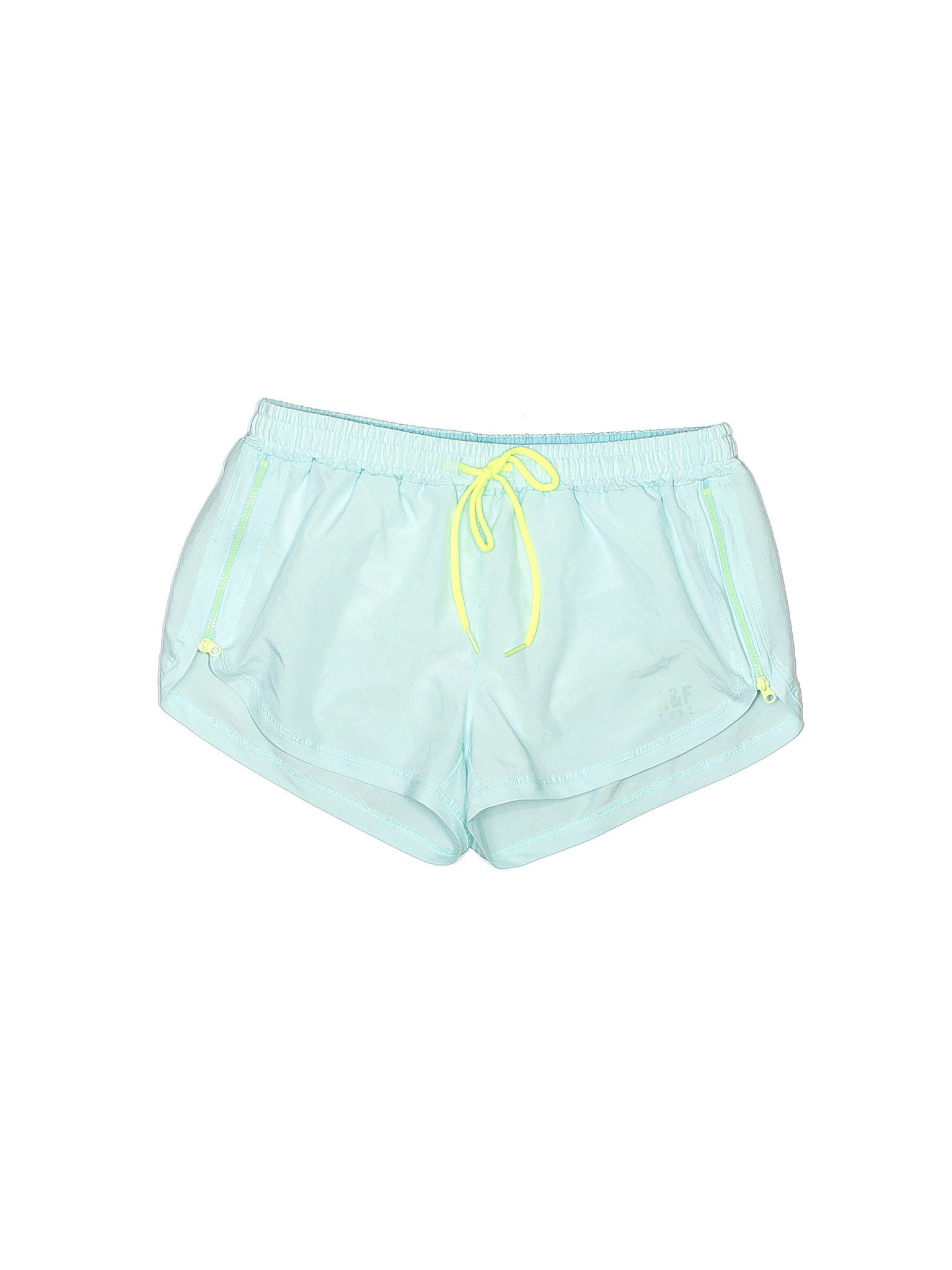 Fitch Women's Size 5 Athletic Shorts 